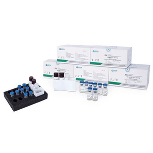 Gewebepolypeptid-spezifisches Antigen (TPS®)-Nachweiskit für Brust-, Prostata- und Eierstockkrebs 