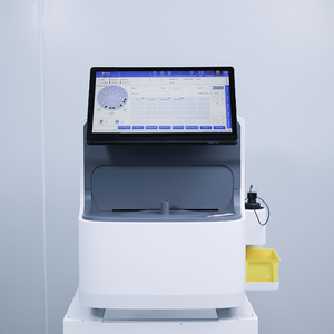 Intelligenter integrierter IVD 120T/H CLIA Immunoassay-Analysator IVD-Diagnose