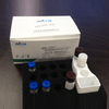 Automatisierter Immunoassay-Analysator für Herzmarker, klinisches D-Dimer-Kit für die Diagnostik 