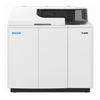 bodenstehendes offenes System Automatischer Biochemie-Analysator 400 Tests pro Stunde