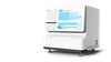 POCT-Chemilumineszenz-Immunoassay-Analysator, Doppelkammer, 16 Kanäle, 64 Tests pro Stunde