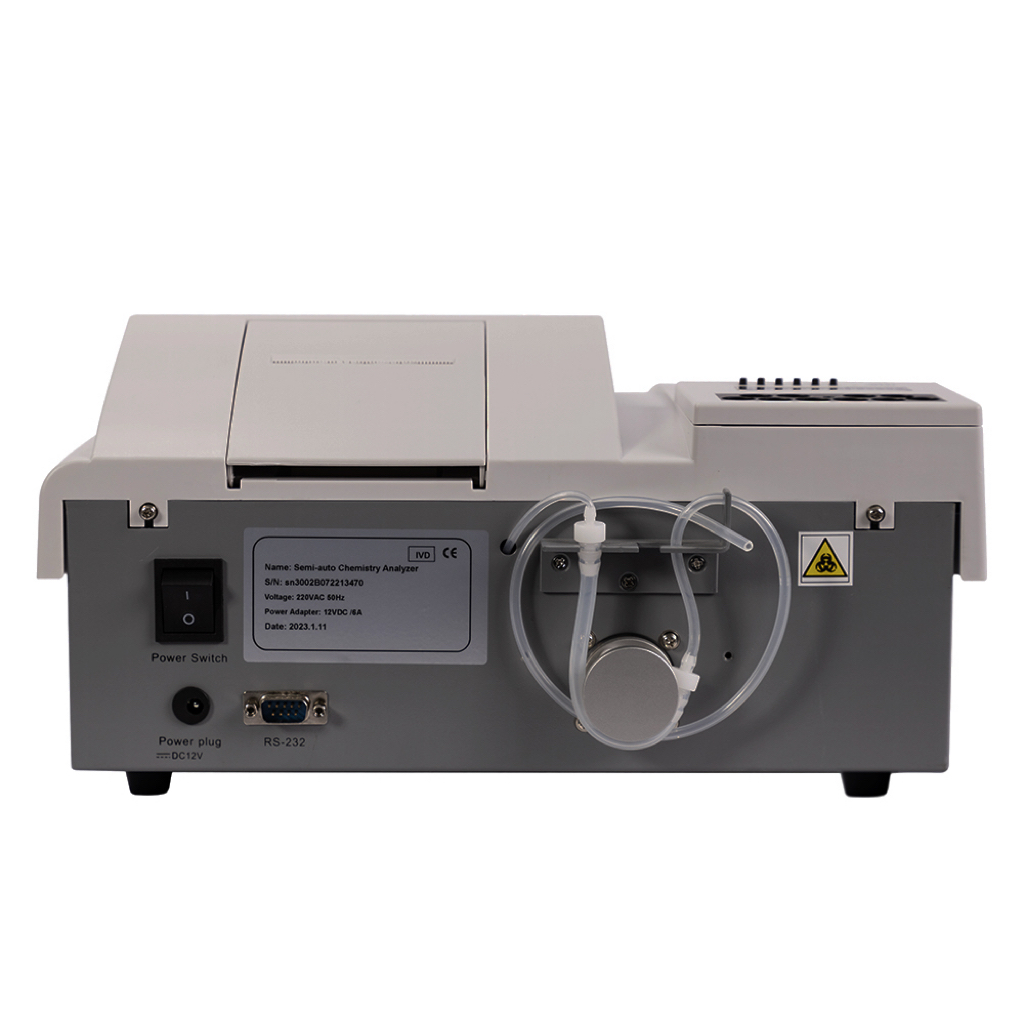 Biochemie-Analyseger&auml;t ZC3002B1 (5)