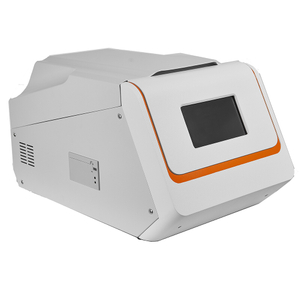Vollautomatischer Chemieanalysator für medizinisches IVD-Instrument für Menschen/Tierärzte. Vollautomatischer Biochemieanalysator