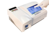 Hochwertiges tragbares medizinisches Laborinstrument, chemischer Analysator, Biochemie-Maschine