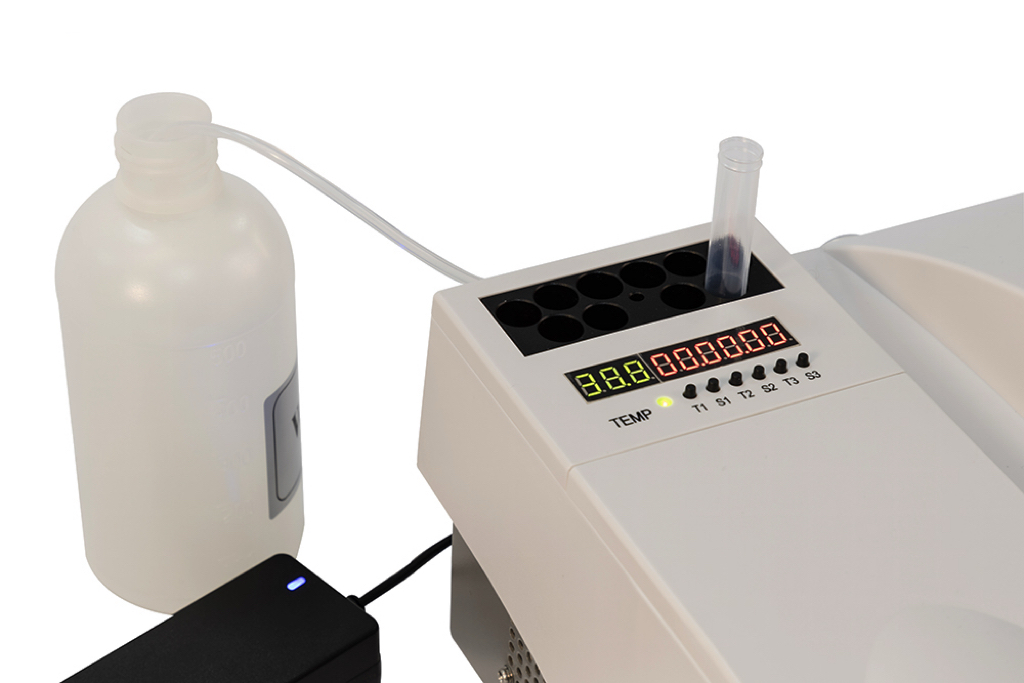 Biochemie-Analyseger&auml;t ZC3002B1 (4) 