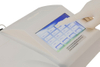 Halbautomatischer biochemischer Analysator, Chemieanalysator, medizinische Laborausrüstung für den Menschen