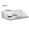 Hochwertiges, fortschrittliches Instrument, 12-Well-Mikroplatten-Reader, ELISA-Wascher