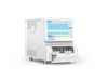 POCT-Chemilumineszenz-Immunoassay-Analysator, Doppelkammer, 8 Kanäle