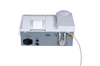 Halbautomatisches Chemieanalysator-Labor-Biochemie-Instrument IVD-medizinische Ausrüstung