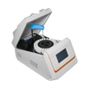 Vollautomatischer Chemieanalysator für medizinisches IVD-Instrument für Menschen/Tierärzte. Vollautomatischer Biochemieanalysator