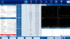5-teiliger Touchscreen-Hämatologieanalysator Vollblutbild-Blutanalysesystem Hämatologieanalysator CBC-Analysator