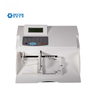 Hochwertiges, fortschrittliches Instrument, 12-Well-Mikroplatten-Reader, ELISA-Wascher