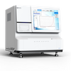 POCT-Chemilumineszenz-Immunoassay-Analysator, Doppelkammer, 16 Kanäle, 64 Tests pro Stunde