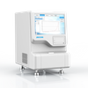 POCT-Minus-8-Kanal-Schnelldetektions-Chemilumineszenz-Immunoassay-Analysator