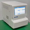 POCT-Chemilumineszenz-Immunoassay-Analysator, Doppelkammer, 8 Kanäle