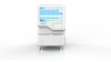 POCT-Minus-8-Kanal-Schnelldetektions-Chemilumineszenz-Immunoassay-Analysator
