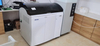 bodenstehendes offenes System Automatischer Biochemie-Analysator 400 Tests pro Stunde