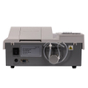 Hochwertiges tragbares medizinisches Laborinstrument, chemischer Analysator, Biochemie-Maschine