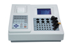 Kostengünstiger Koagulationsanalysator ZC5004 mit 4 Kanälen, Blutkoagulometer-Analysator für medizinische Diagnosegeräte