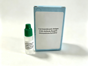Karzinoembryonales Antigen (CEA)-Antikörperreagenz (Immunhistochemie)