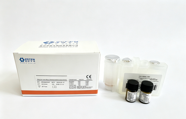 CEA Karzinoembryonale Antigen-Nachweiskits CLIA 