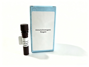 Immunchromogenes Reagenz
