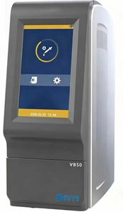 VB50 Vollautomatisches Veterinär-Chemieanalysator